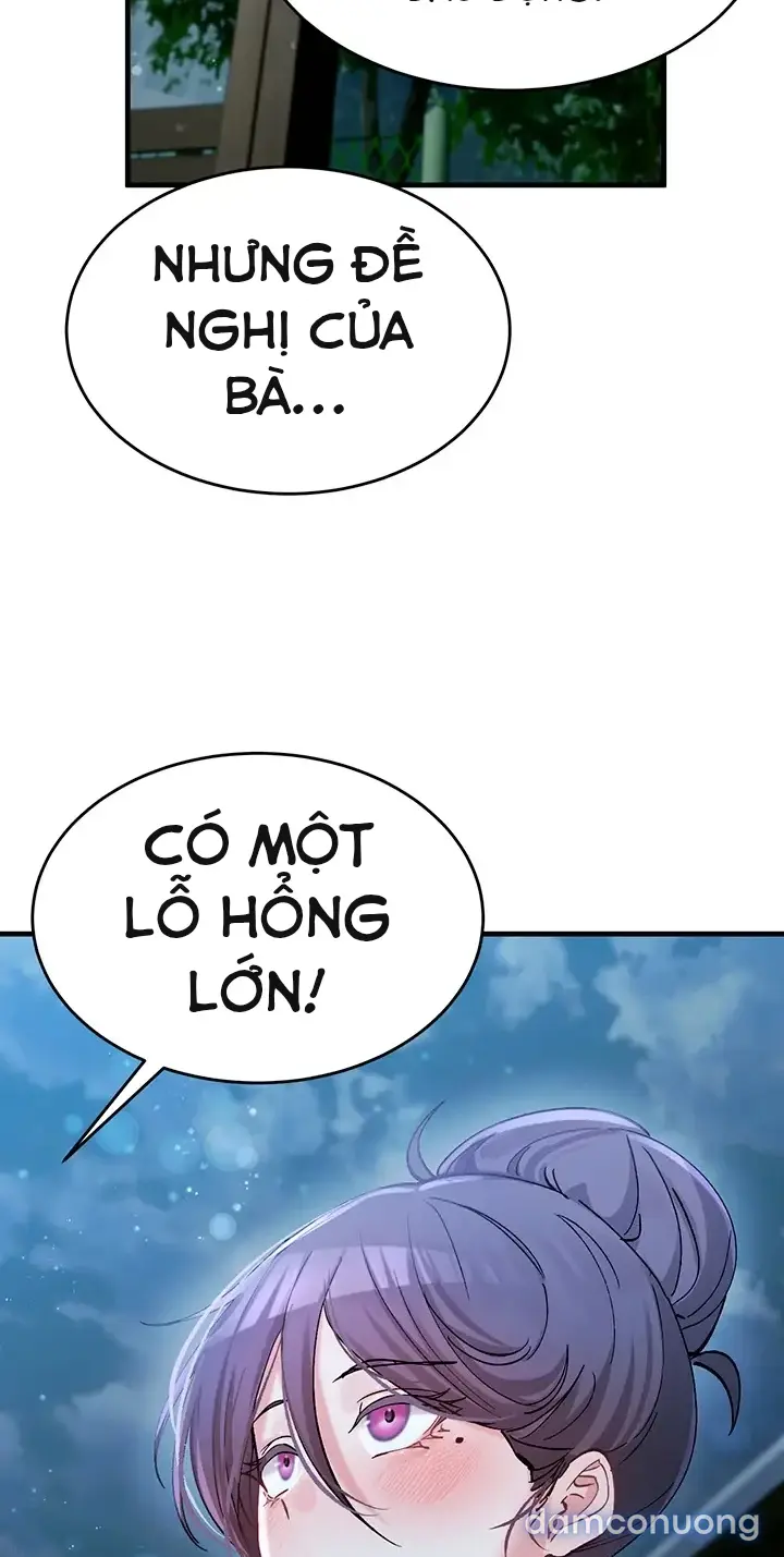 Tôi yêu bạn rất nhiều 
