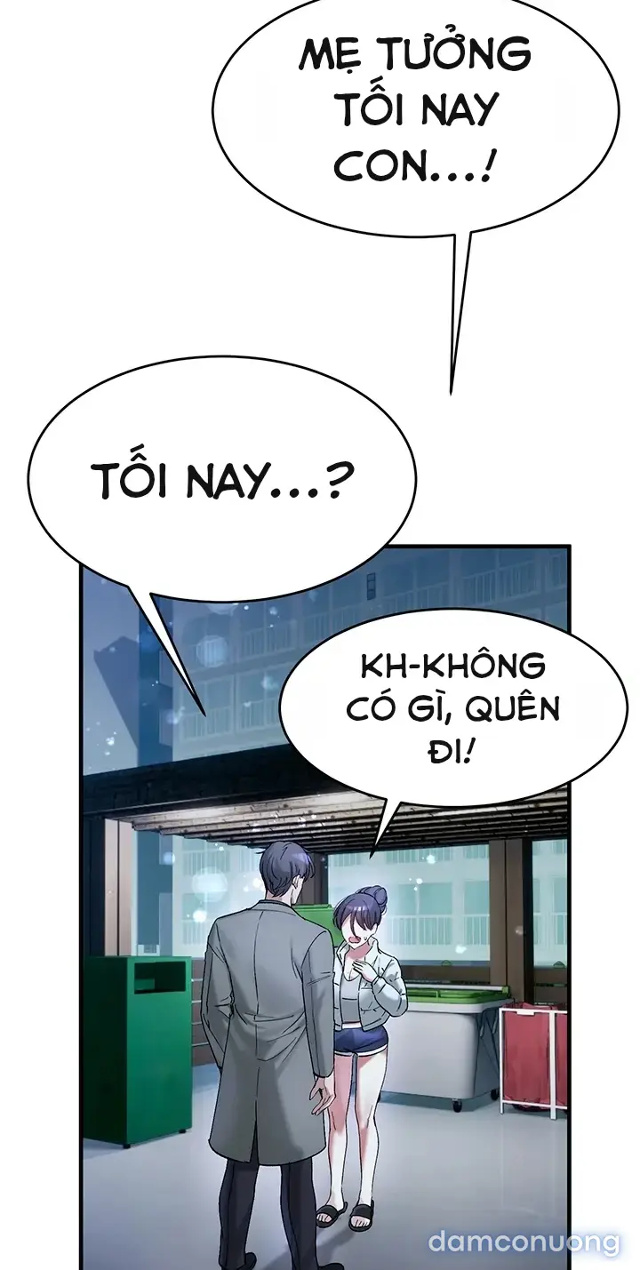 Tôi yêu bạn rất nhiều 
