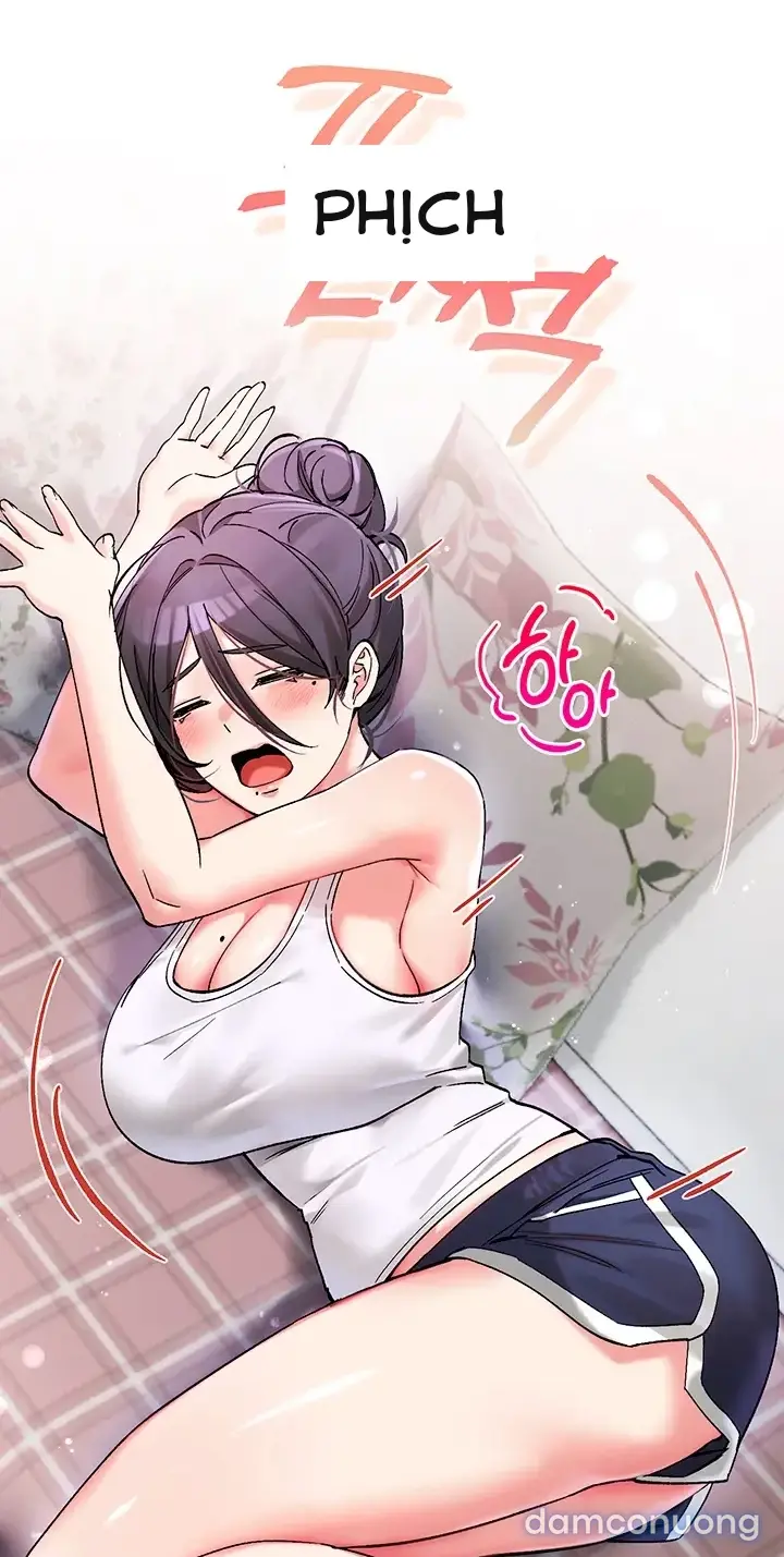 Tôi yêu bạn rất nhiều 