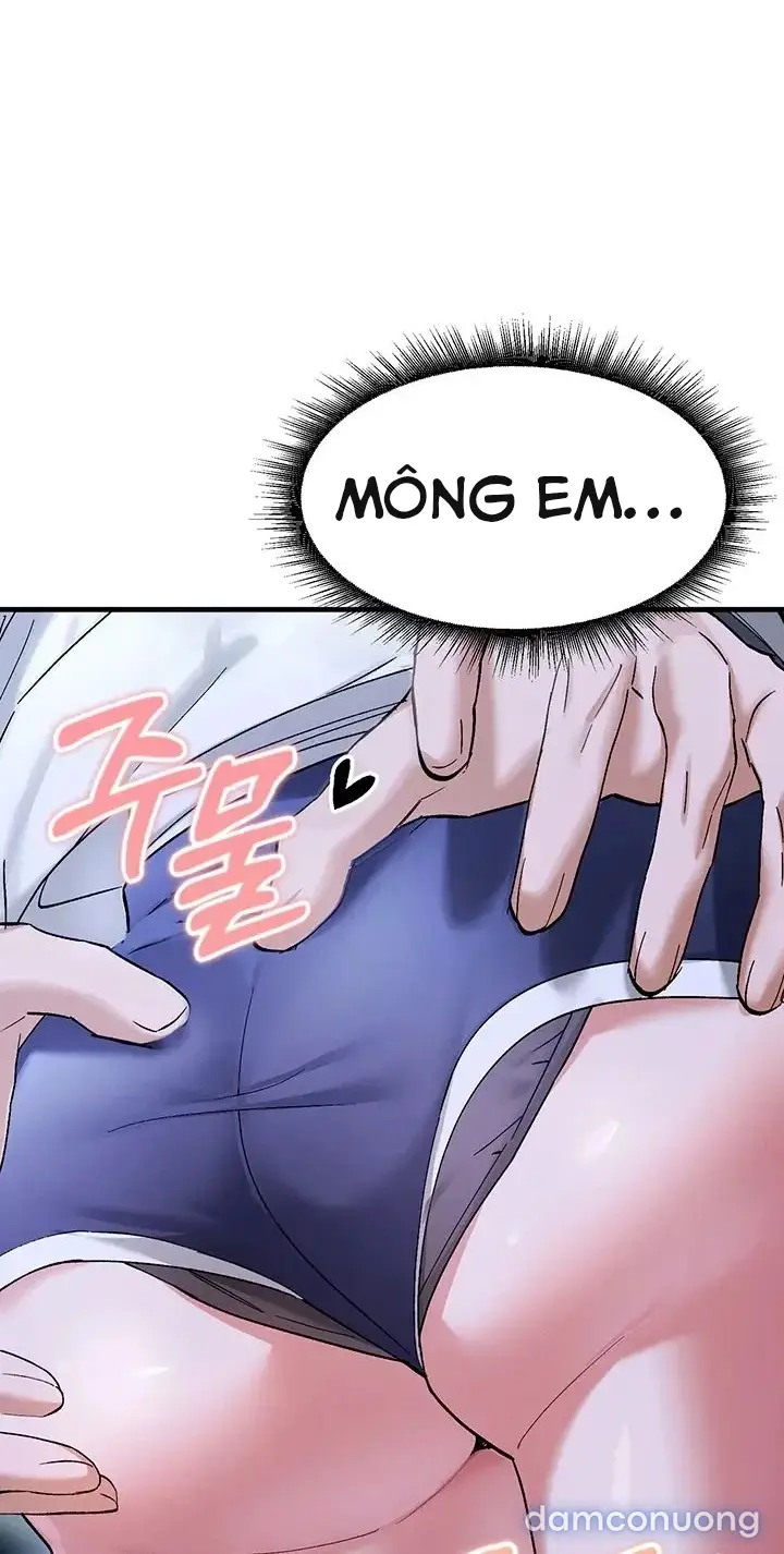 Tôi yêu bạn rất nhiều 