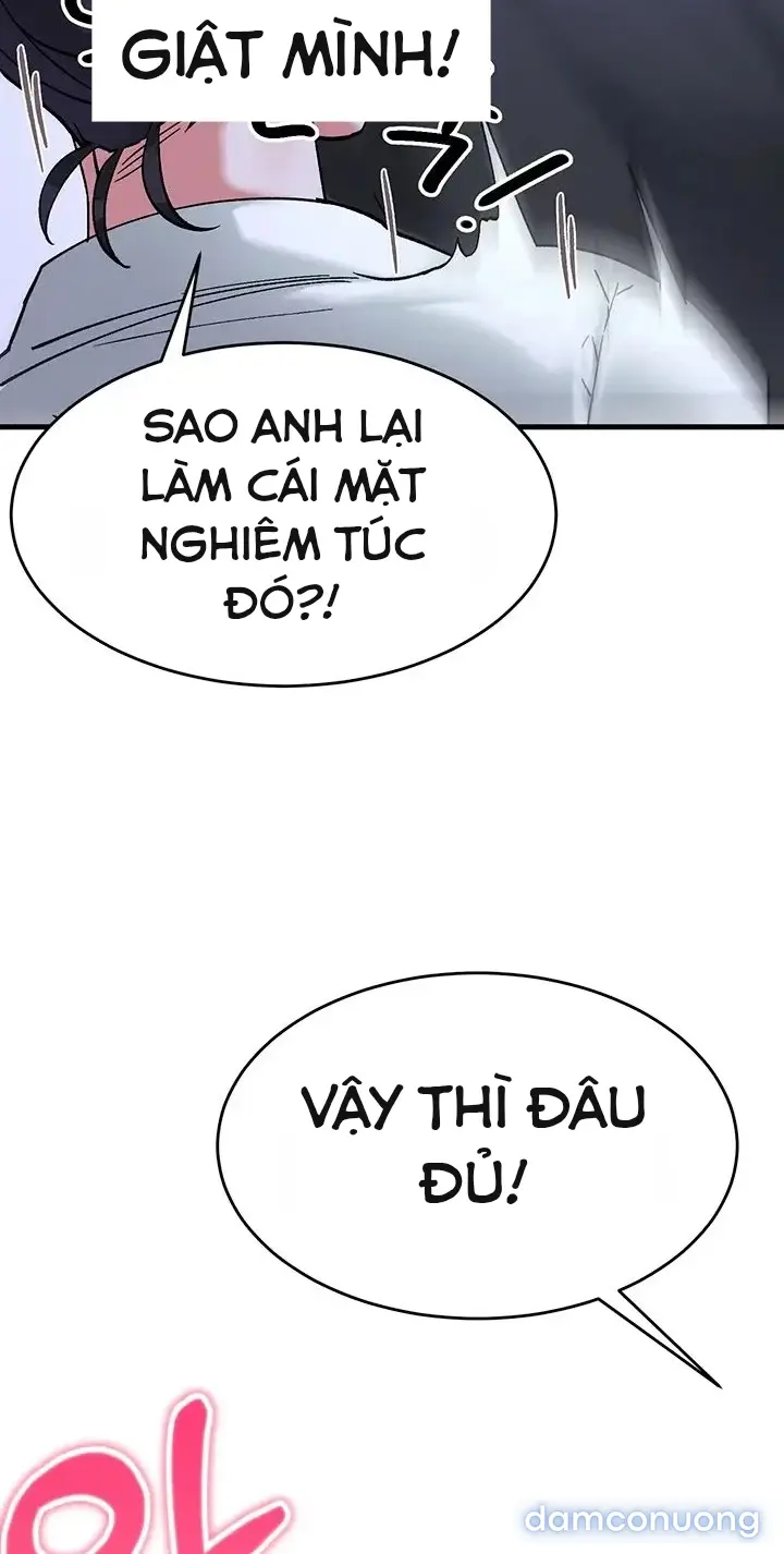 Tôi yêu bạn rất nhiều 
