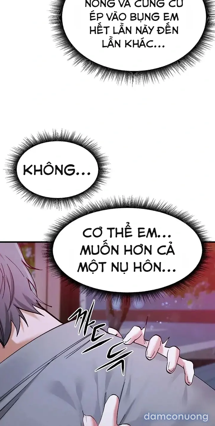 Tôi yêu bạn rất nhiều 