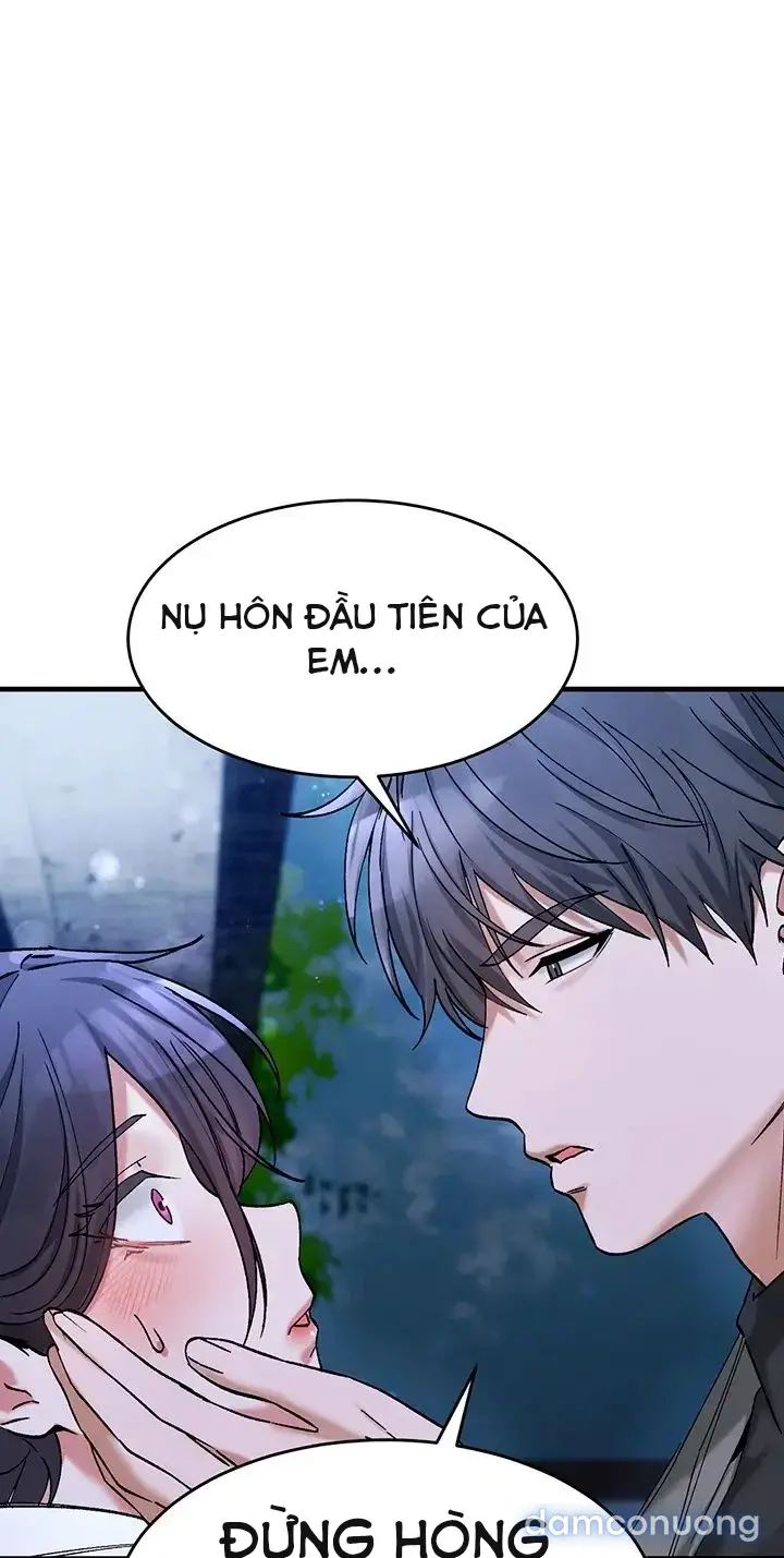 Tôi yêu bạn rất nhiều 