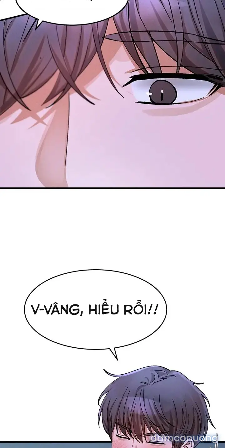 Tôi yêu bạn rất nhiều 