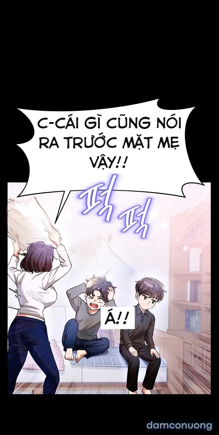 Tôi yêu bạn rất nhiều 