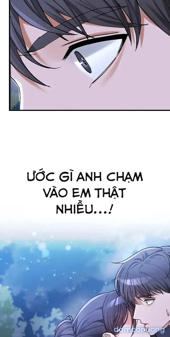 Tôi yêu bạn rất nhiều 