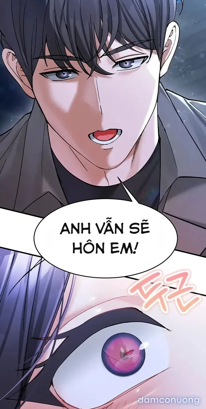 Tôi yêu bạn rất nhiều 