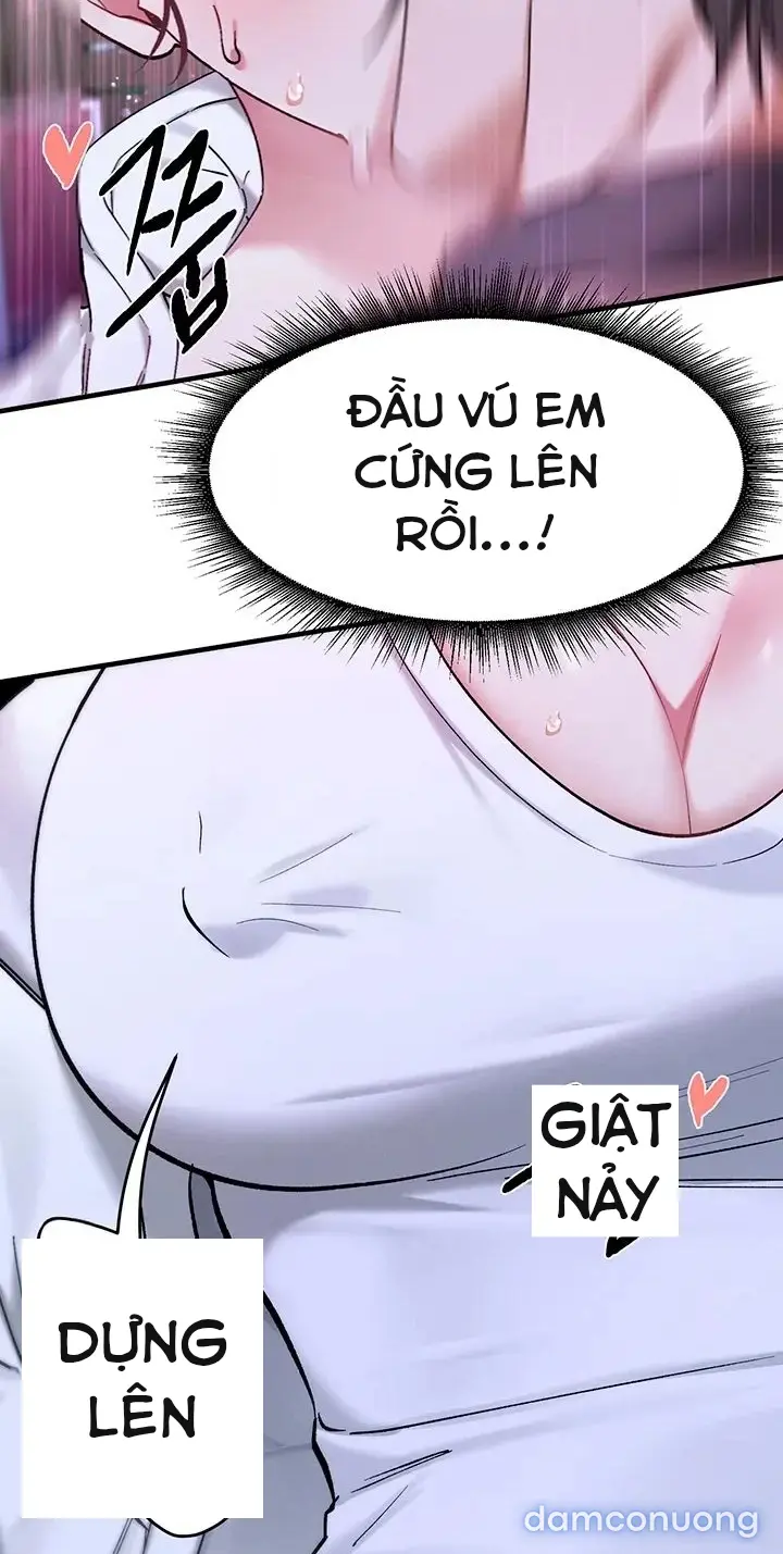 Tôi yêu bạn rất nhiều 