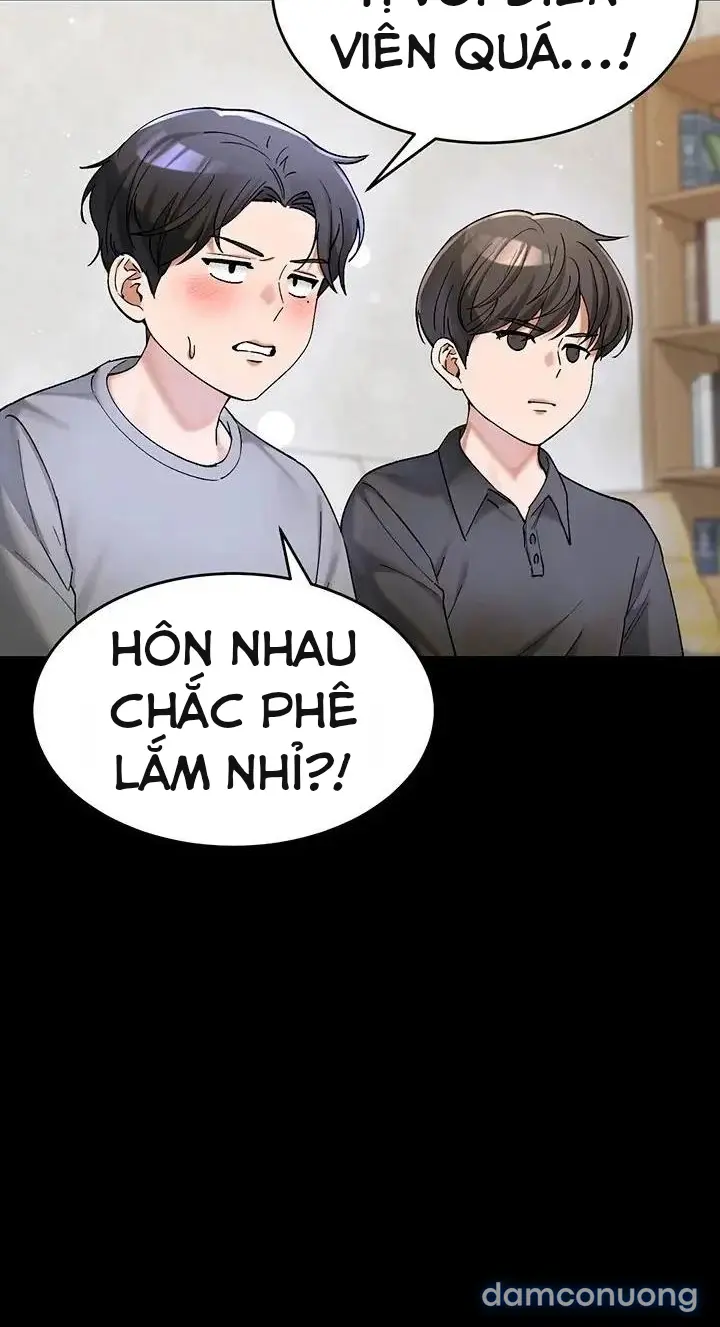Tôi yêu bạn rất nhiều 