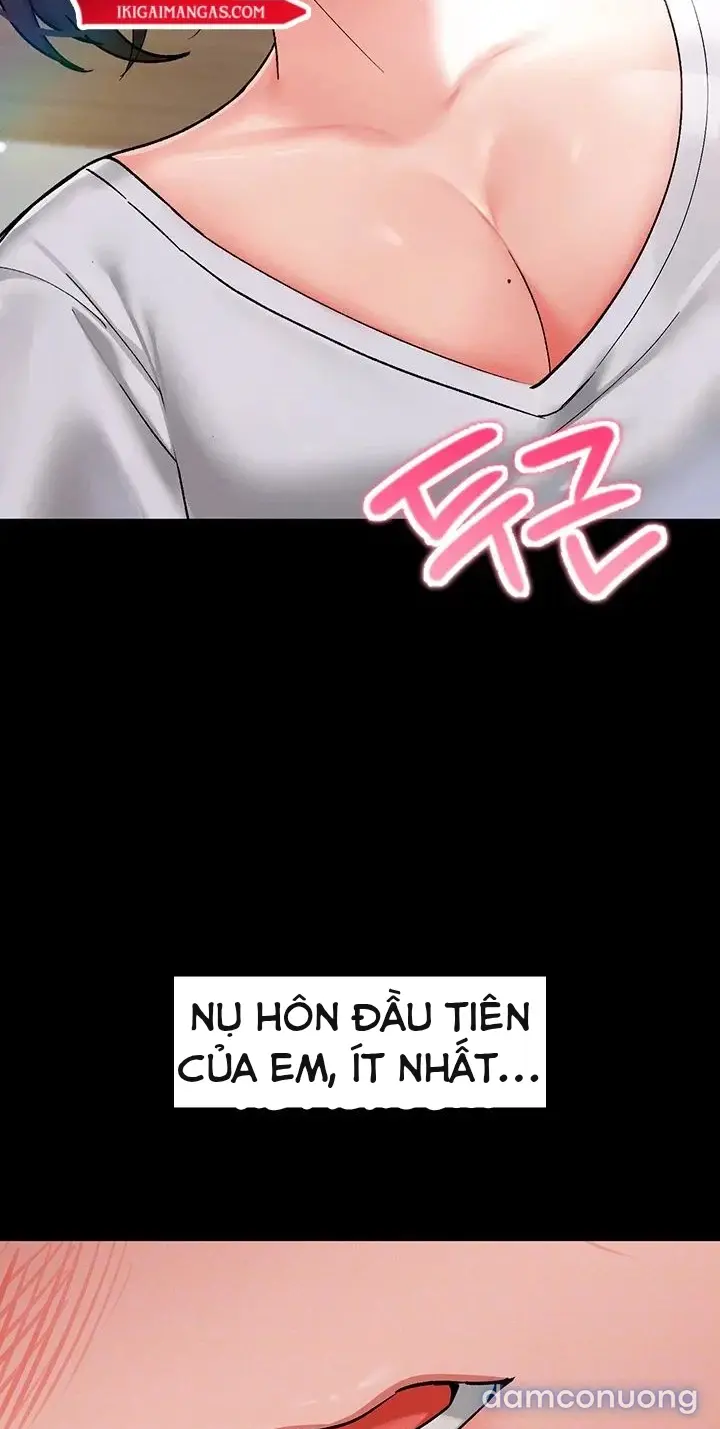 Tôi yêu bạn rất nhiều 
