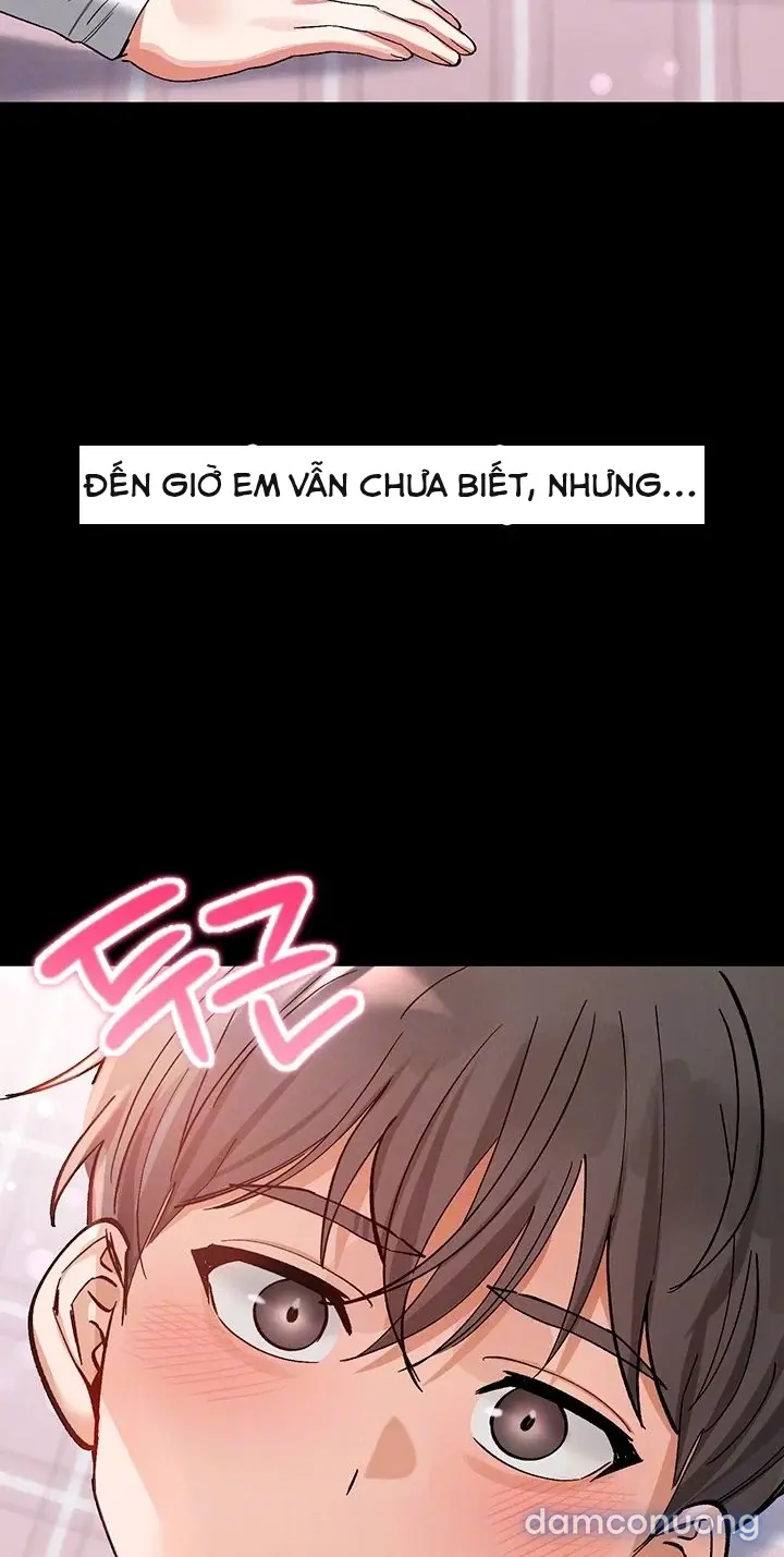 Tôi yêu bạn rất nhiều 