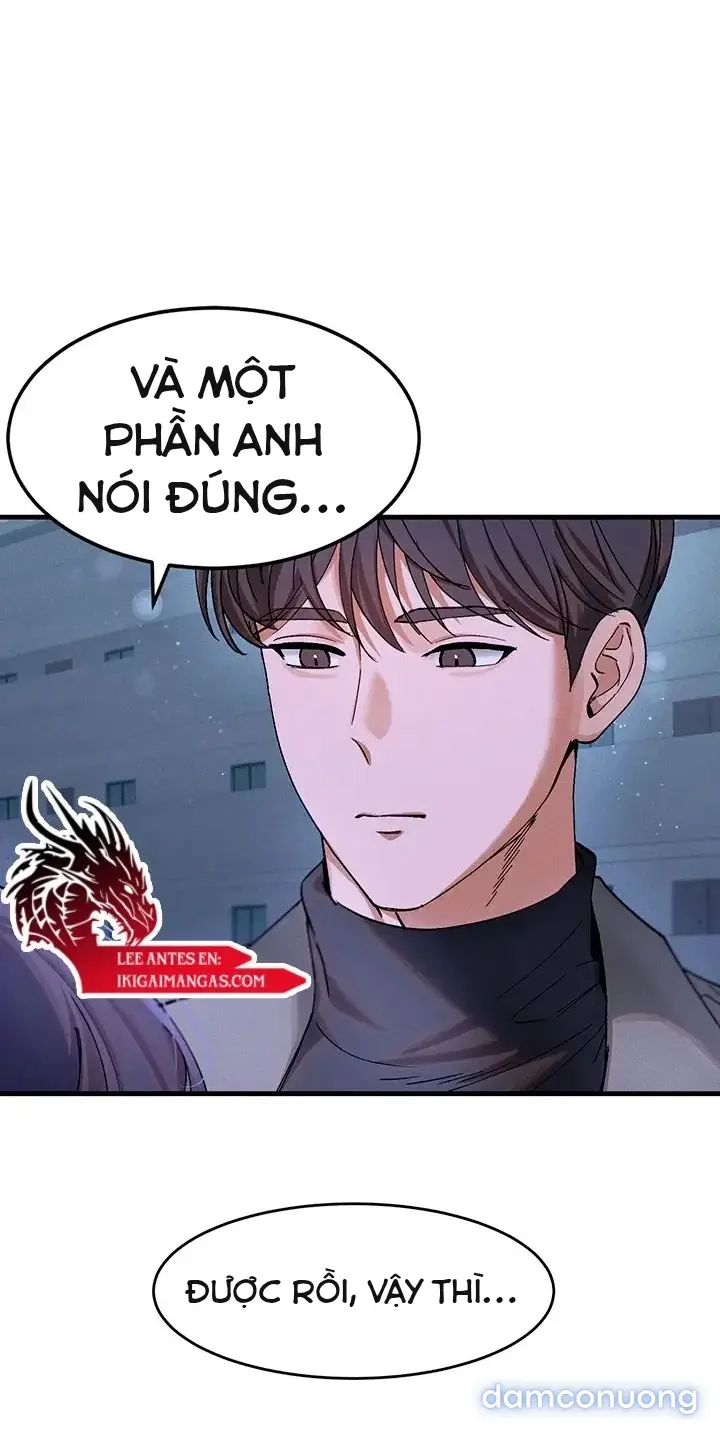 Tôi yêu bạn rất nhiều 