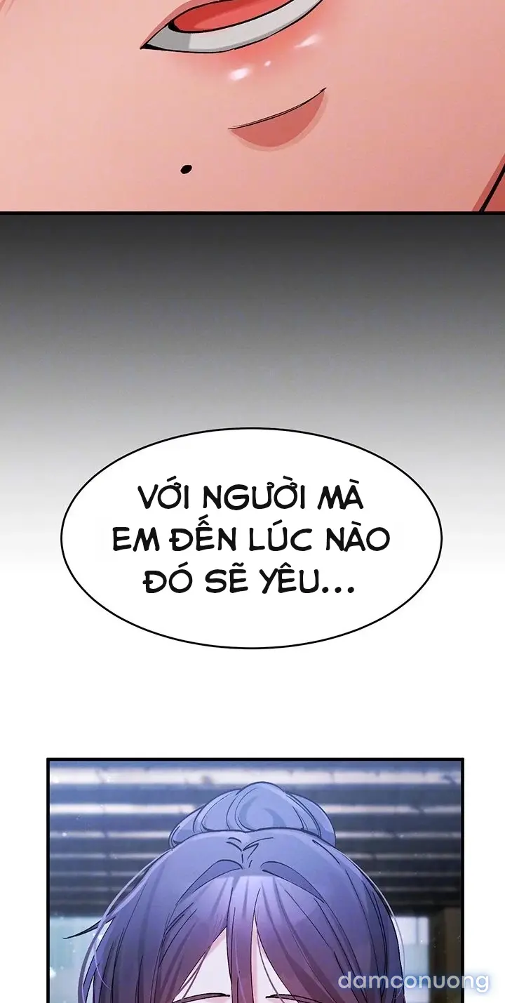 Tôi yêu bạn rất nhiều 