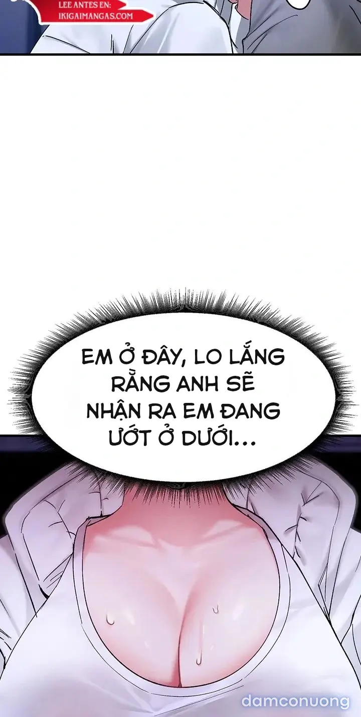 Tôi yêu bạn rất nhiều 