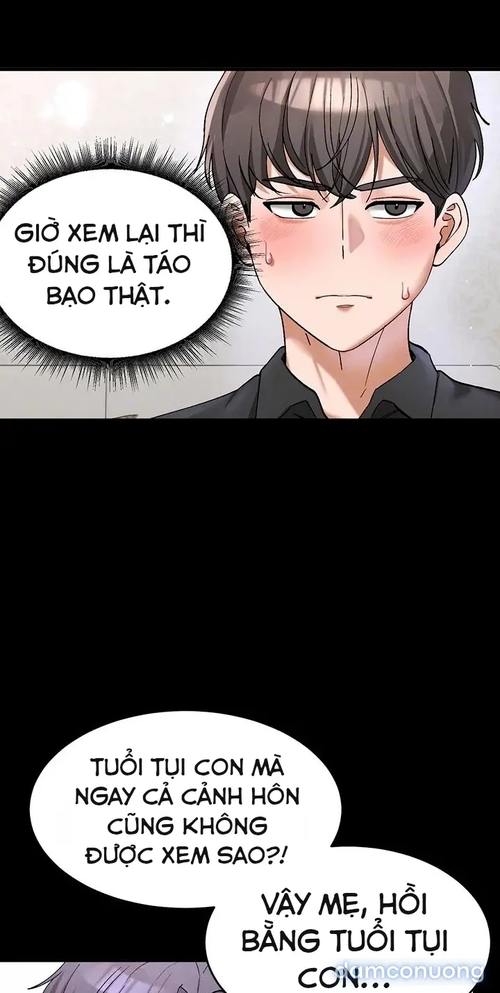 Tôi yêu bạn rất nhiều 