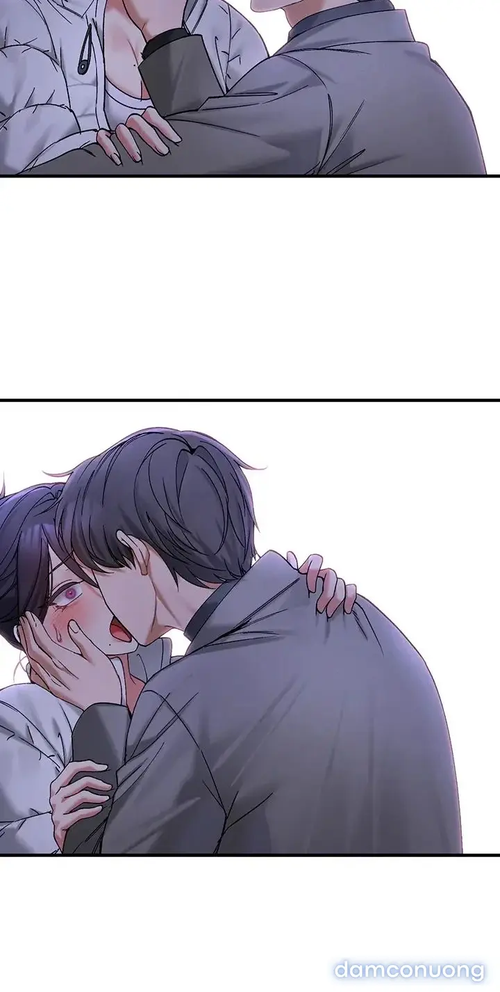 Tôi yêu bạn rất nhiều 
