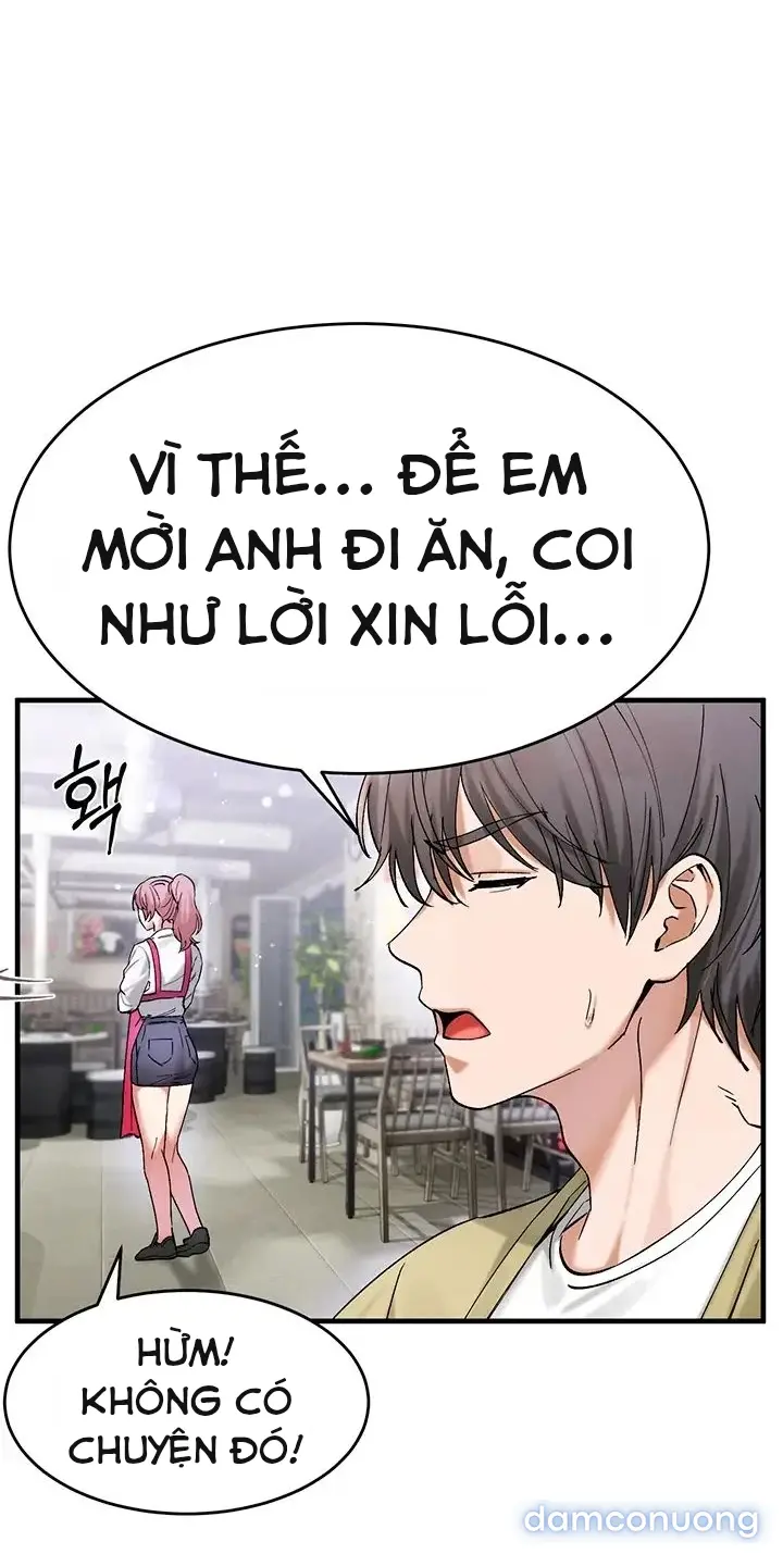 Tôi yêu bạn rất nhiều 