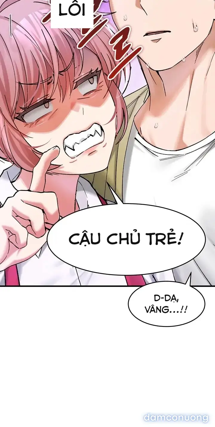 Tôi yêu bạn rất nhiều 
