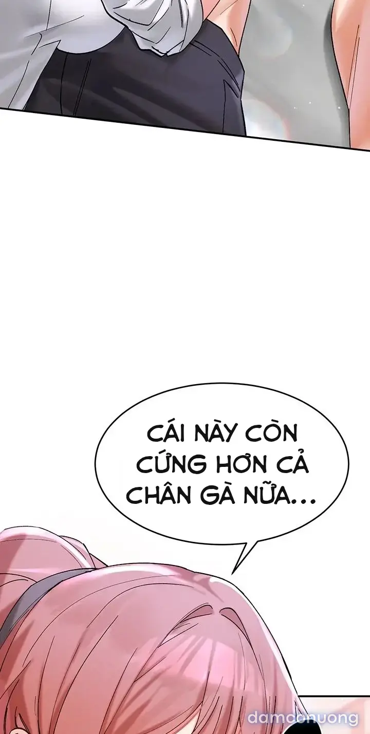 Tôi yêu bạn rất nhiều 