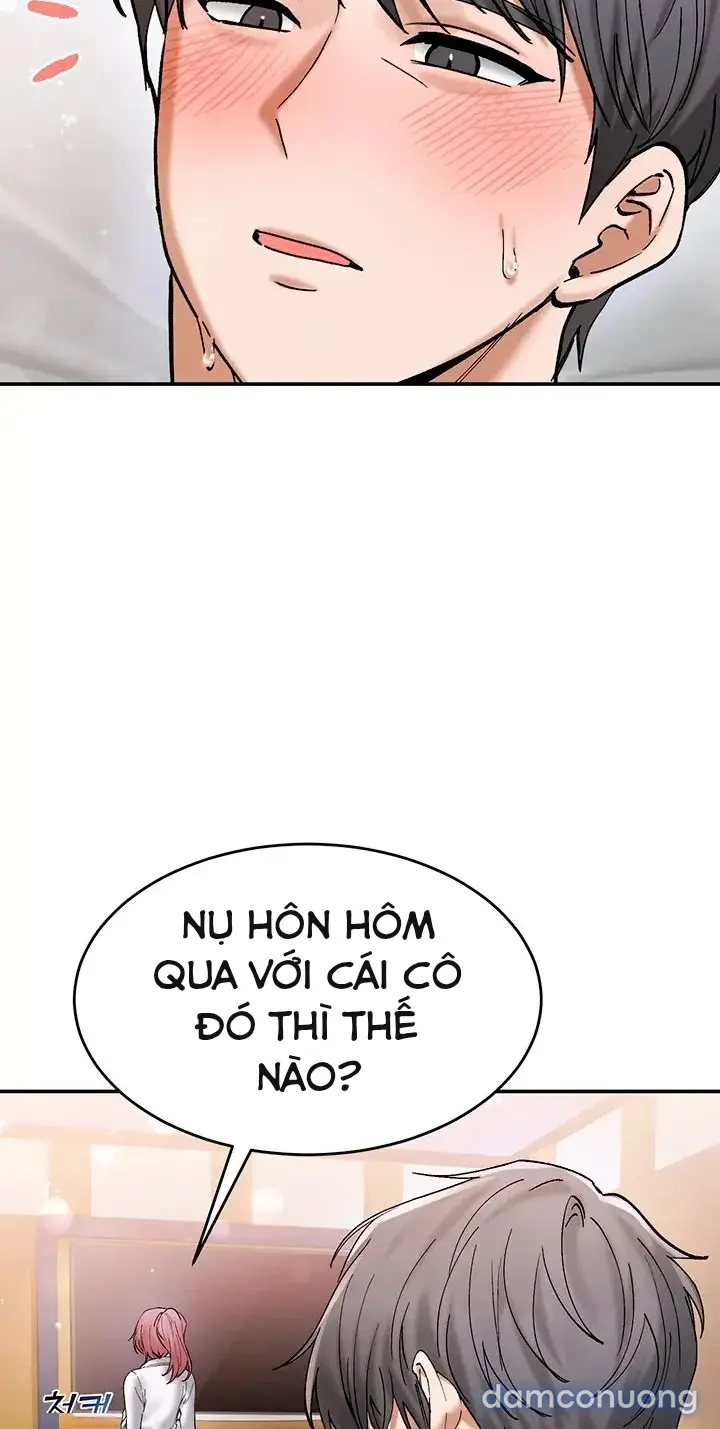 Tôi yêu bạn rất nhiều 