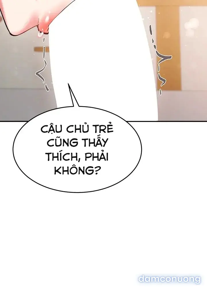 Tôi yêu bạn rất nhiều 