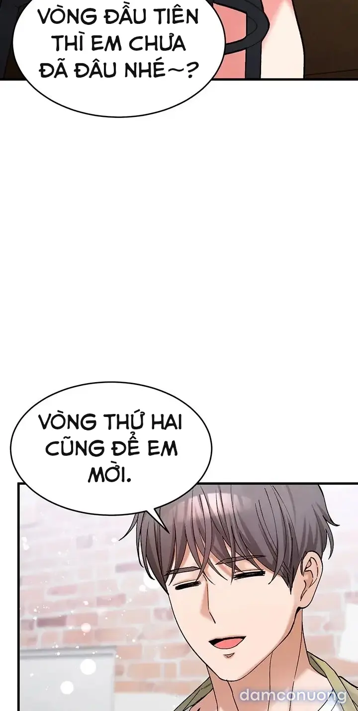 Tôi yêu bạn rất nhiều 