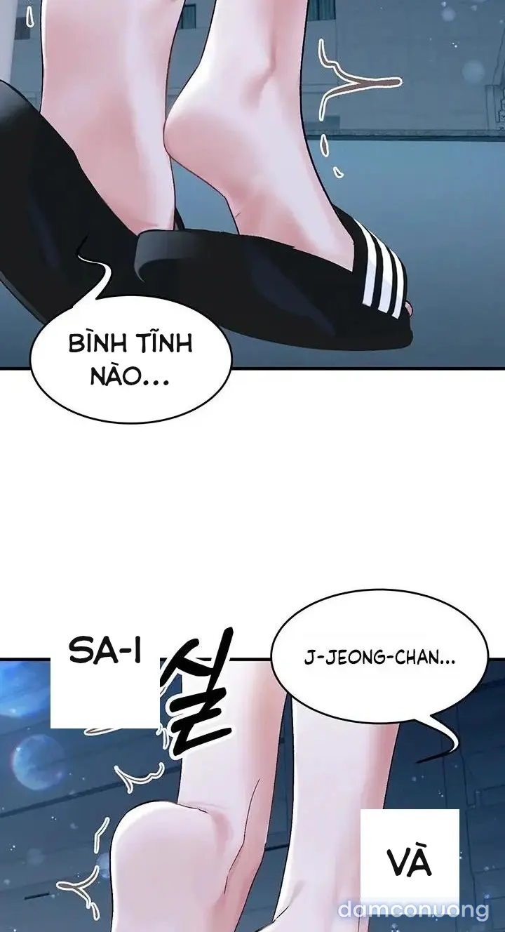 Tôi yêu bạn rất nhiều 