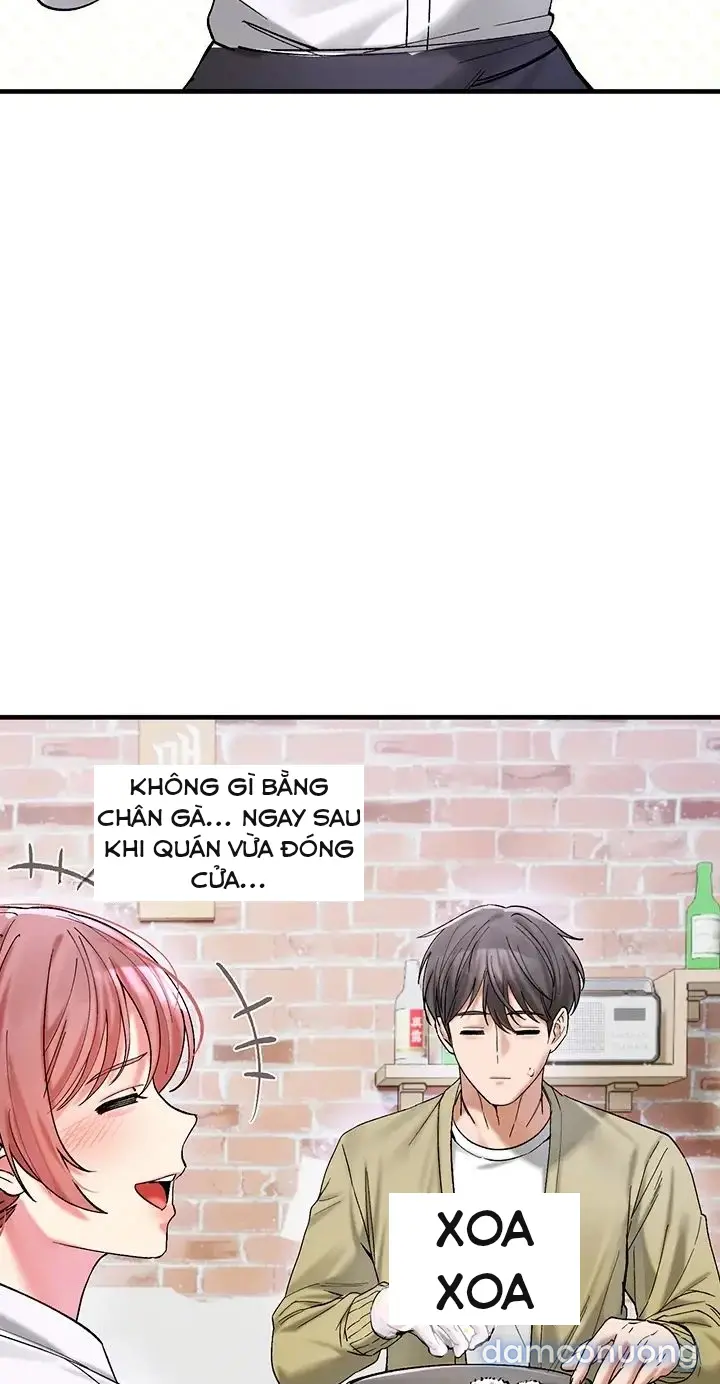 Tôi yêu bạn rất nhiều 