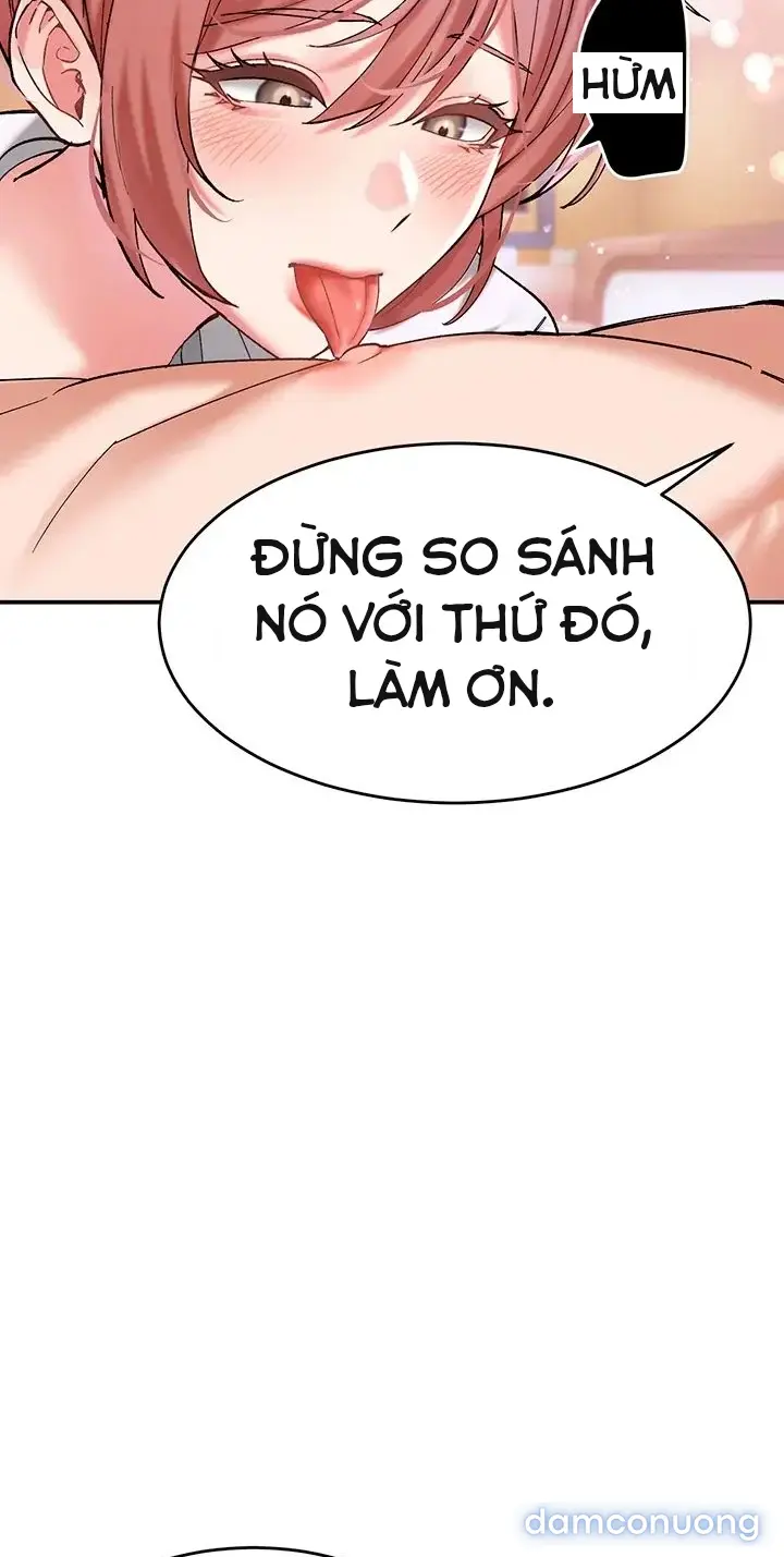Tôi yêu bạn rất nhiều 