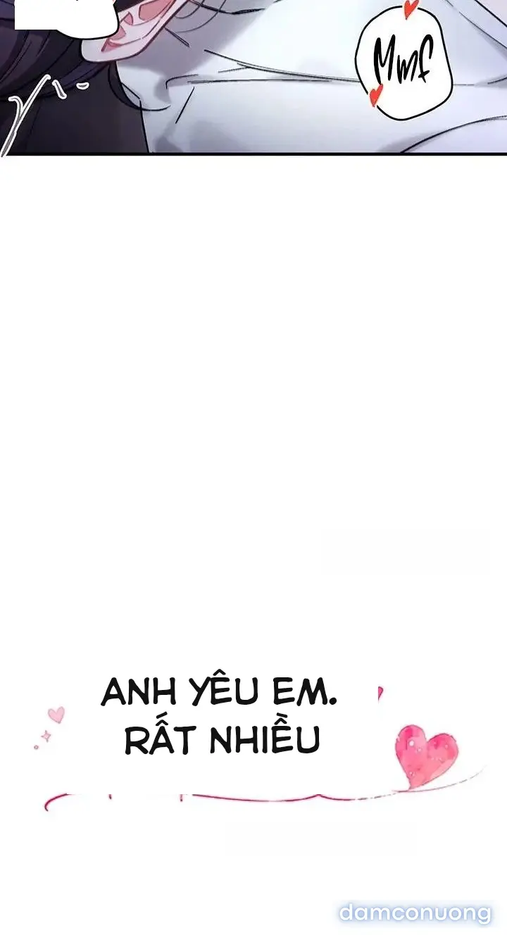 Tôi yêu bạn rất nhiều 