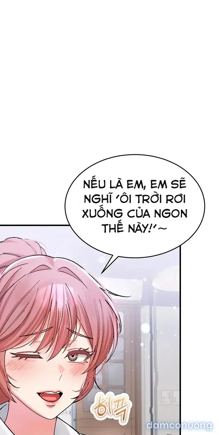 Tôi yêu bạn rất nhiều 
