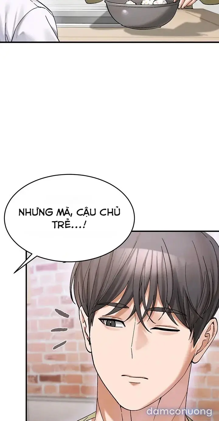 Tôi yêu bạn rất nhiều 