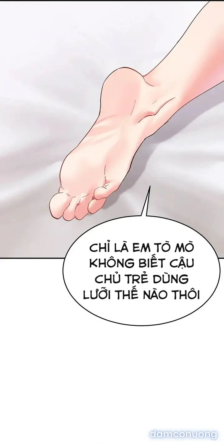 Tôi yêu bạn rất nhiều 