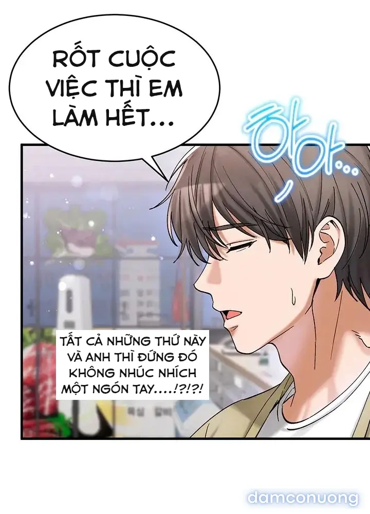 Tôi yêu bạn rất nhiều 