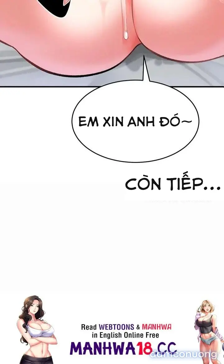 Tôi yêu bạn rất nhiều 