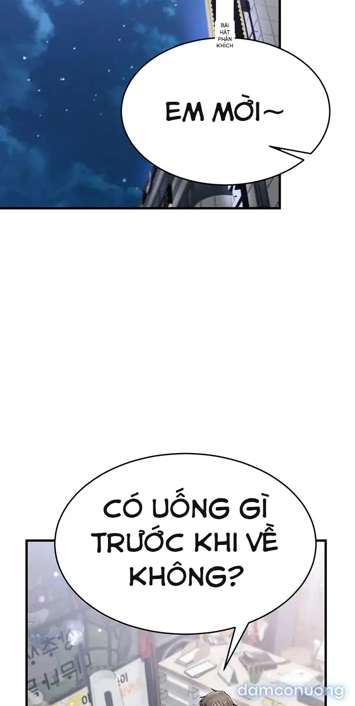 Tôi yêu bạn rất nhiều 