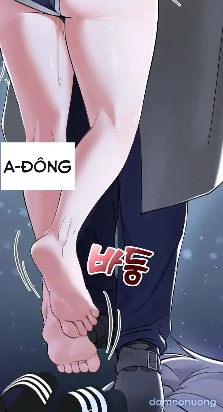Tôi yêu bạn rất nhiều 