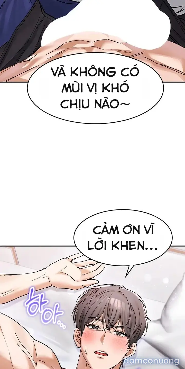 Tôi yêu bạn rất nhiều 