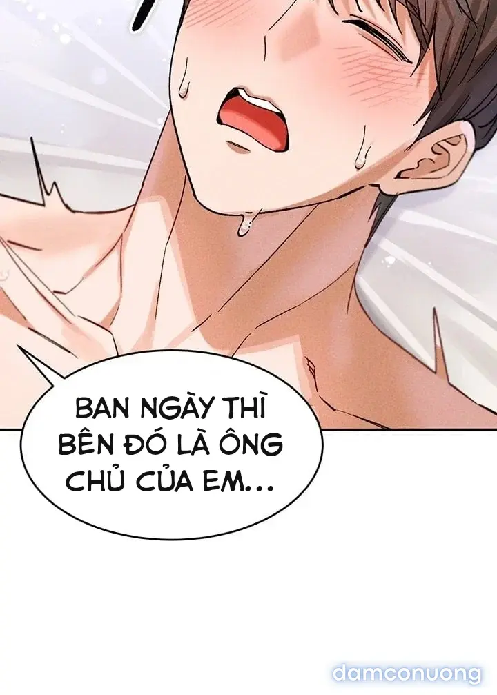 Tôi yêu bạn rất nhiều 