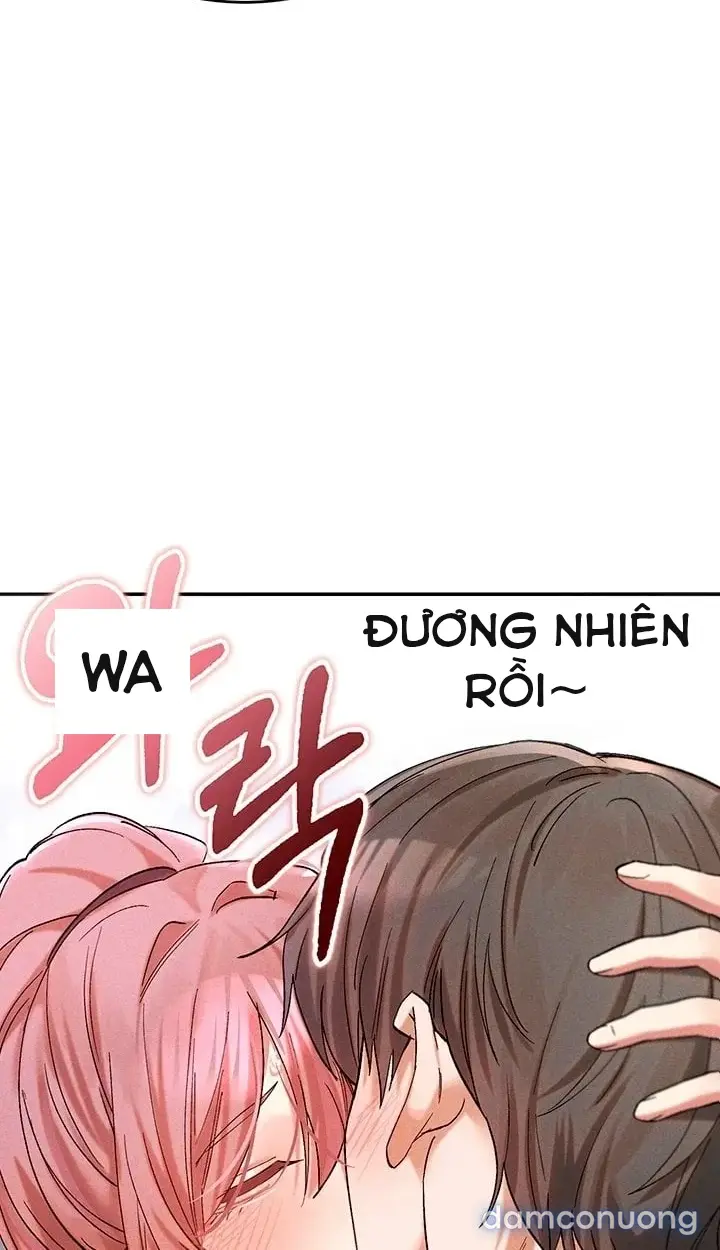 Tôi yêu bạn rất nhiều 
