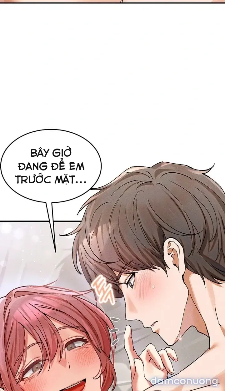 Tôi yêu bạn rất nhiều 