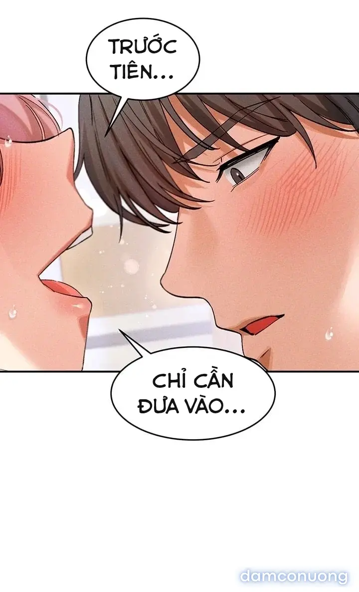 Tôi yêu bạn rất nhiều 