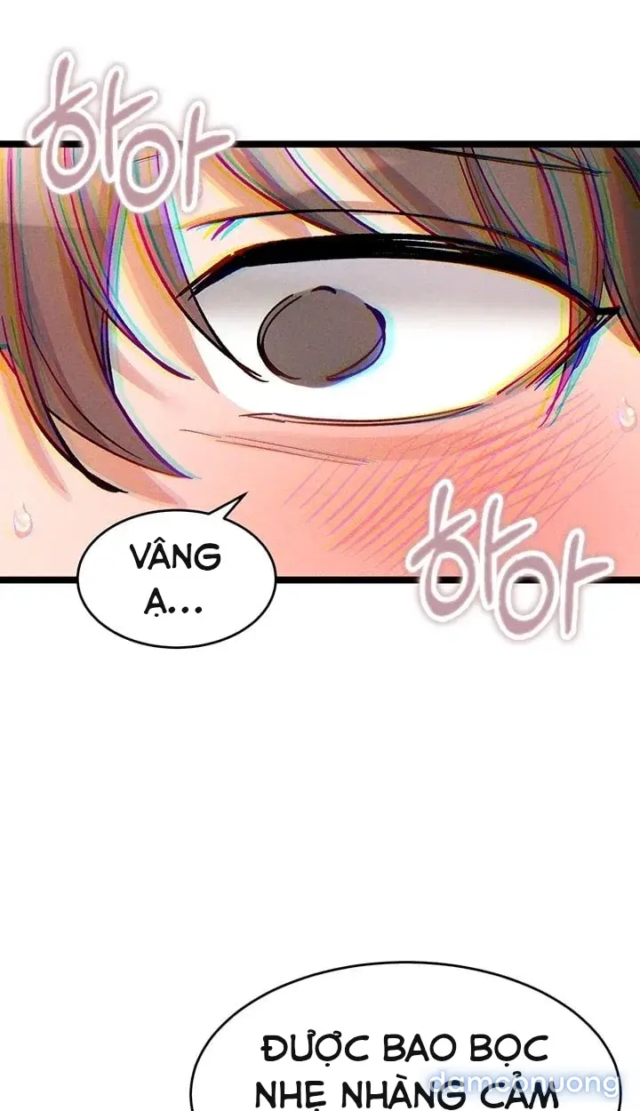 Tôi yêu bạn rất nhiều 