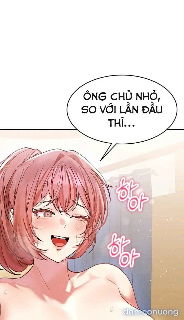 Tôi yêu bạn rất nhiều 