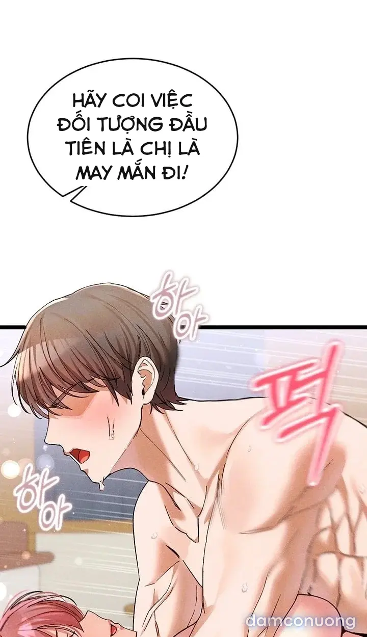 Tôi yêu bạn rất nhiều 