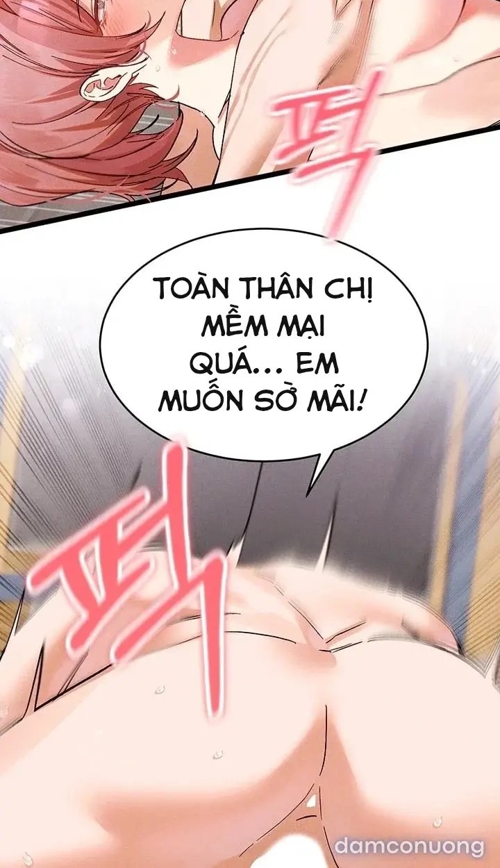Tôi yêu bạn rất nhiều 