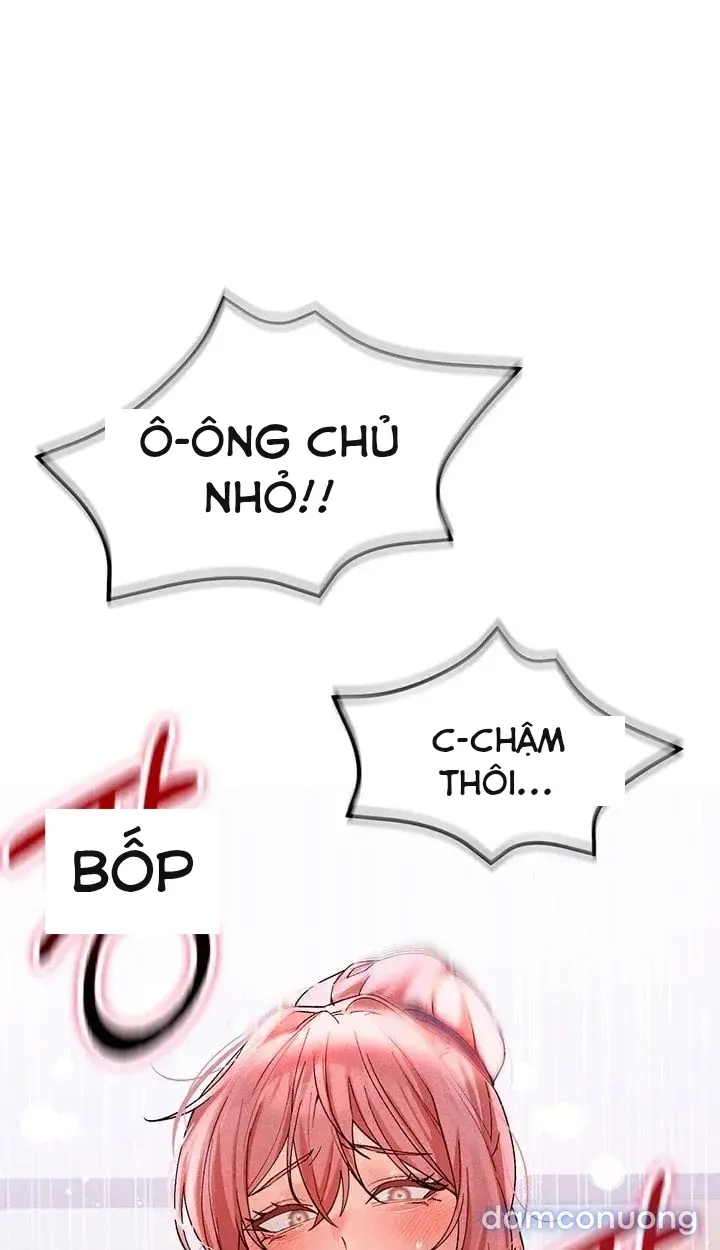 Tôi yêu bạn rất nhiều 