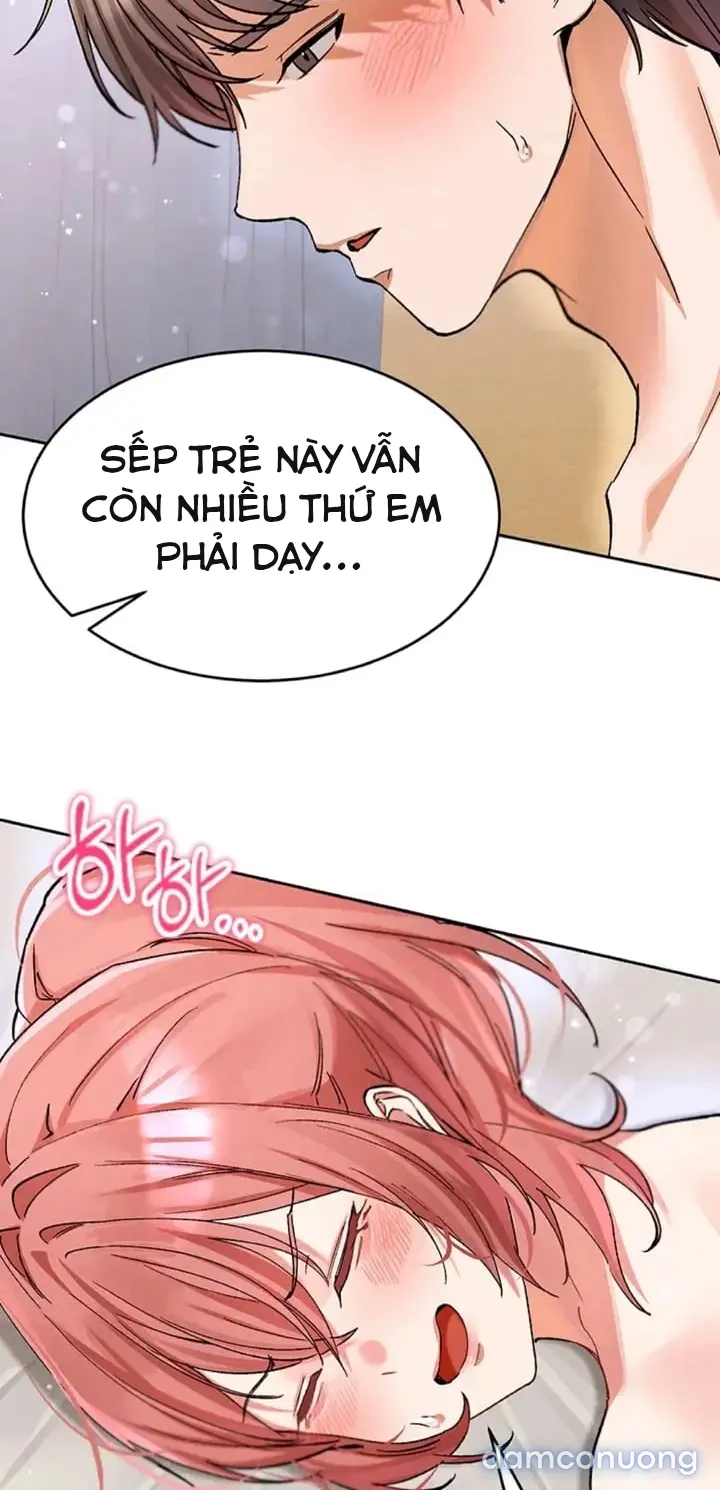 Tôi yêu bạn rất nhiều 