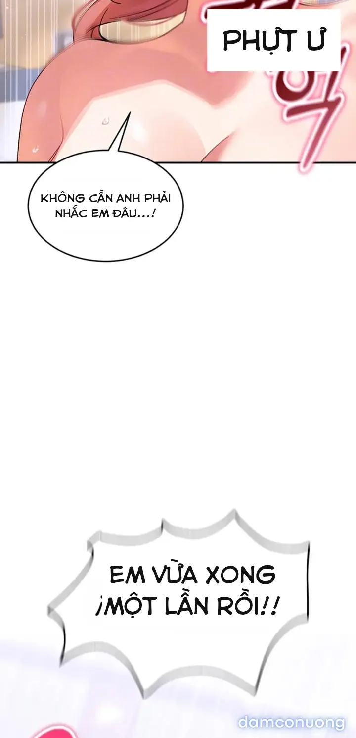 Tôi yêu bạn rất nhiều 