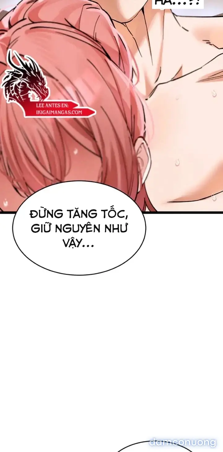 Tôi yêu bạn rất nhiều 